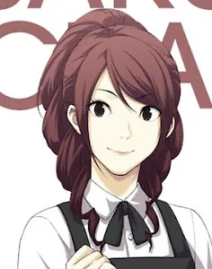 さくらちゃん