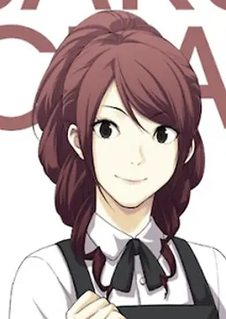 さくらちゃん