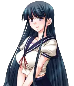 四ノ宮 静