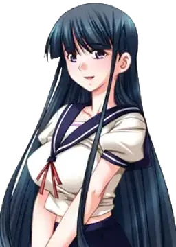 四之宫 静