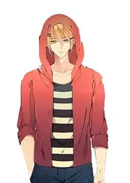 Clive