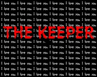 THE KEEPER