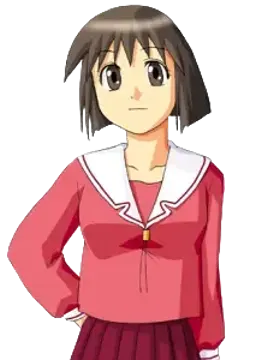 相田 かおり