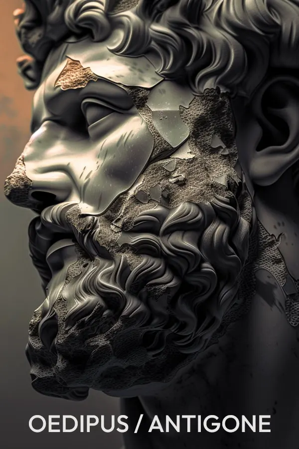 Oedipus/Antigone