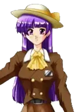 枝科ルイ