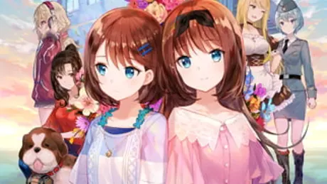 夢現Re:Master