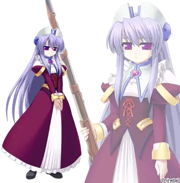 ベアトリーチェ
