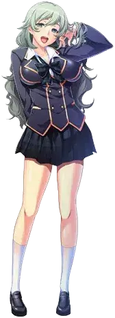 凯蒂·真嶋