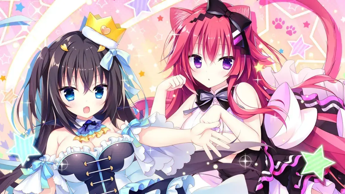 兽娘道 ☆ Girlish Square