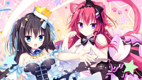 兽娘道 ☆ Girlish Square 