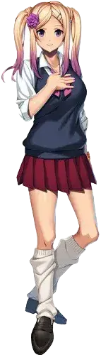 北坂 美守