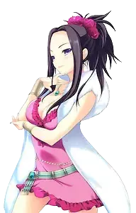 デボラ