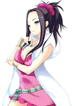 デボラ