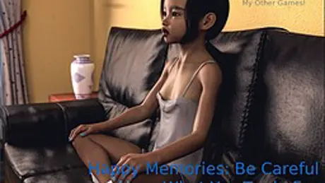Happy Memories: Be Careful What You Trade For