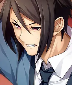 池月 春斗