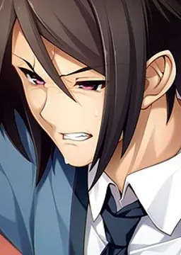 池月 春斗