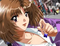 菅野 由佳