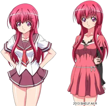 七瀬 春菜