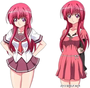 七瀬 春菜