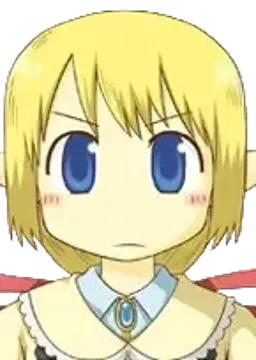 スターラ姫