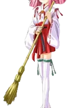 チェリー・メープル