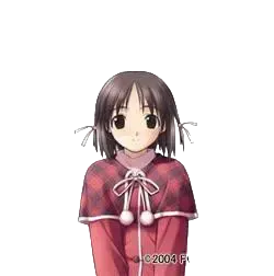 浅叶乃乃香