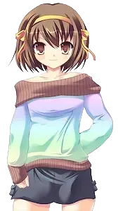 凉宫春日