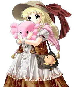アリサ・アネコウジ