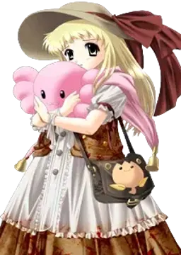 アリサ・アネコウジ