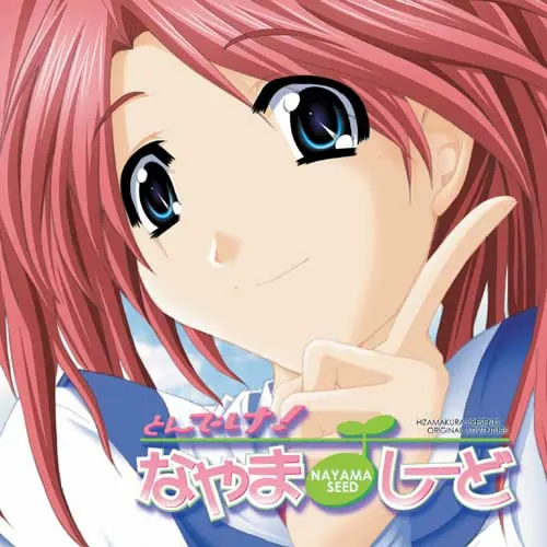 とんでけ!なやましーど