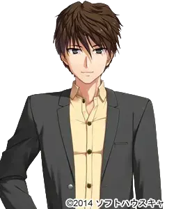 黒翁善四郎