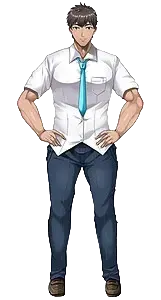高梨 翔馬