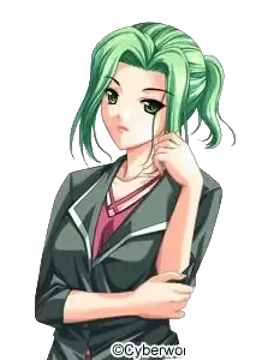 横川紀子