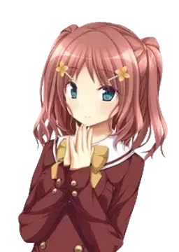 卯月透音