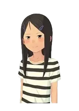 山下　有加里