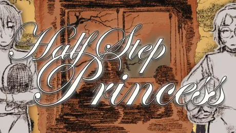 Half Step Princess