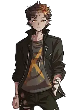 Ezekiel Elias