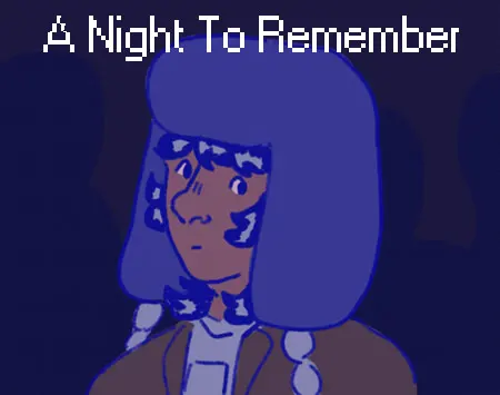 A Night To Remember