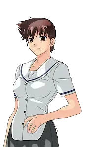 中山嵐