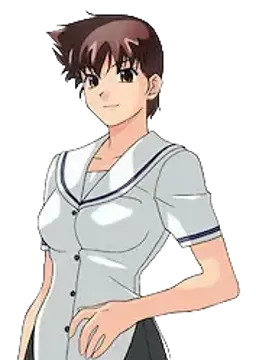 中山嵐