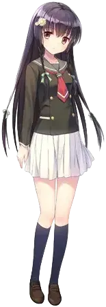 百合ヶ丘 七海