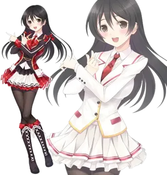 斎藤 美穂