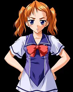 伊吹 涼子