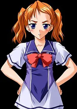 伊吹 涼子
