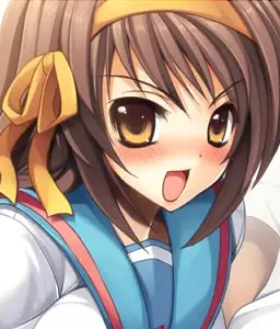 ハルヒ