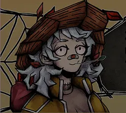 Scarecrow