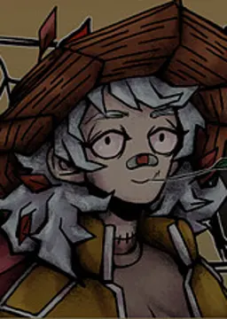Scarecrow