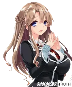 姫宫忧希