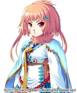 天狼星王女