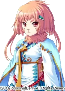 シリウス王女